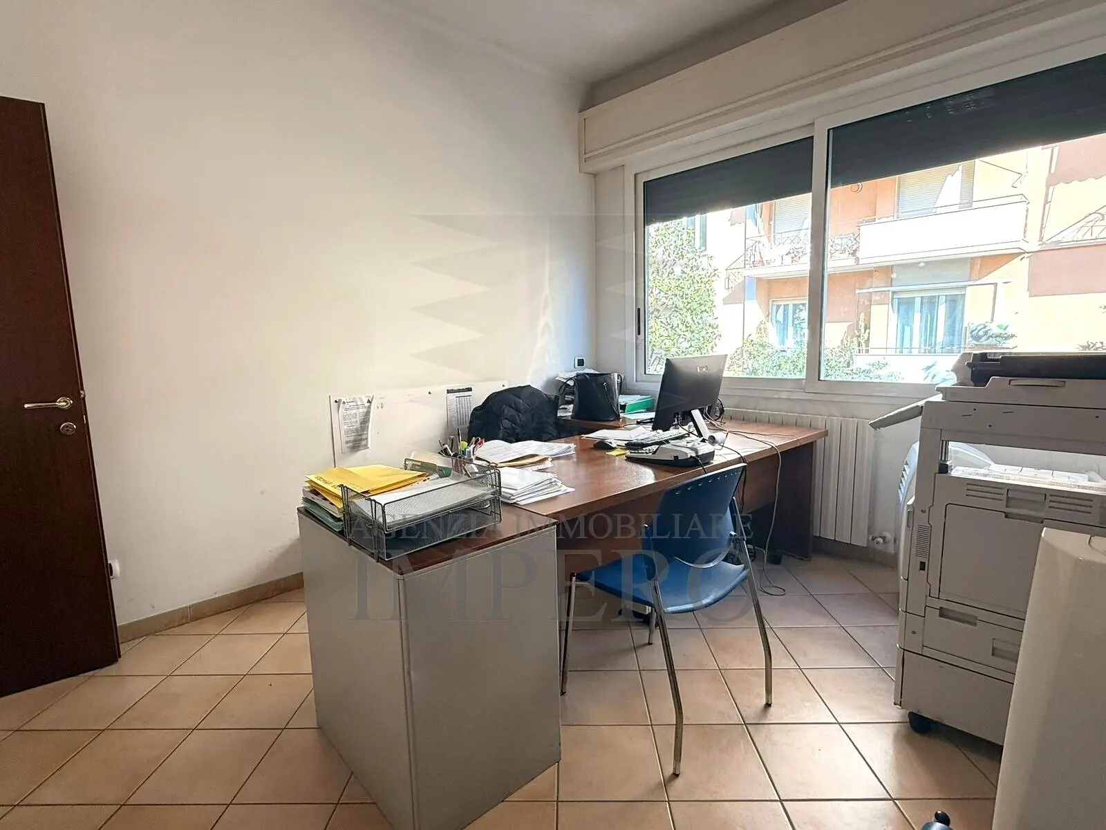 Immagine per Quadrilocale in vendita a Ventimiglia via Vittorio Veneto 30