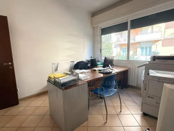 Quadrilocale via Vittorio Veneto 30, Ventimiglia