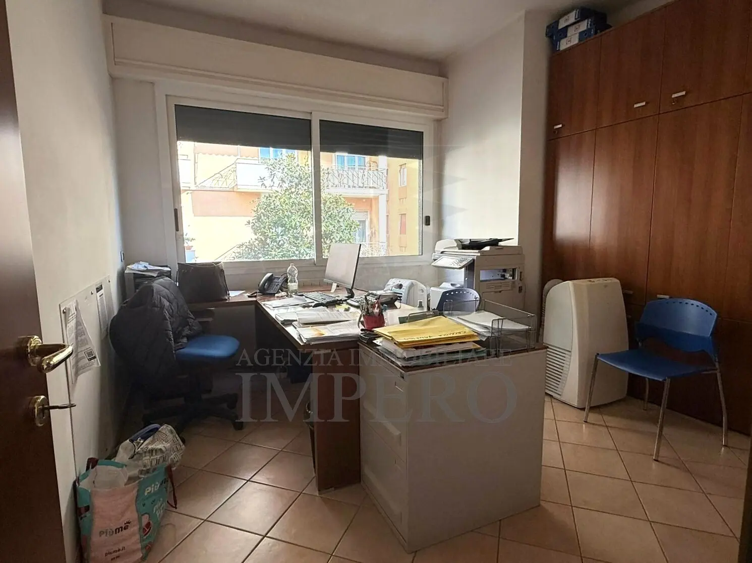 Immagine per Quadrilocale in vendita a Ventimiglia via Vittorio Veneto 30