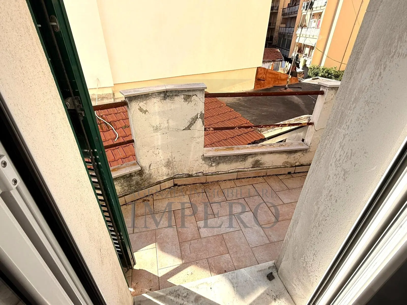 Immagine per Quadrilocale in vendita a Ventimiglia via Vittorio Veneto 30
