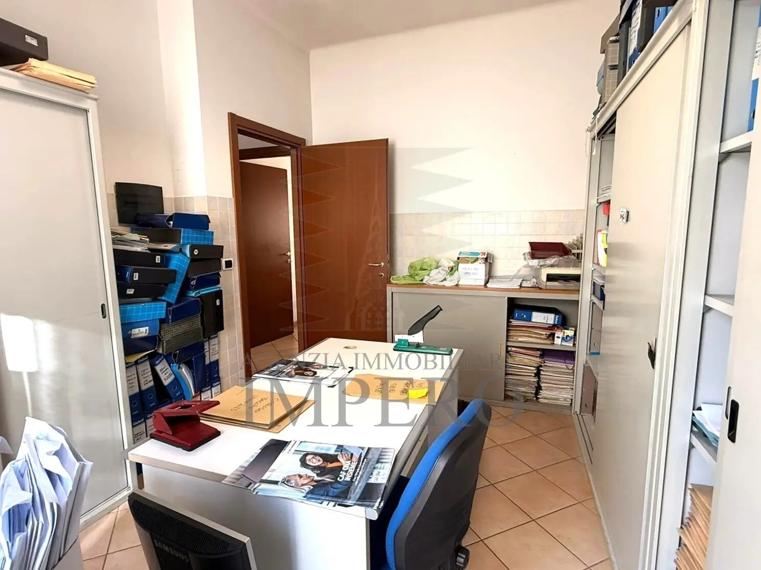 Immagine per Quadrilocale in vendita a Ventimiglia via Vittorio Veneto 30