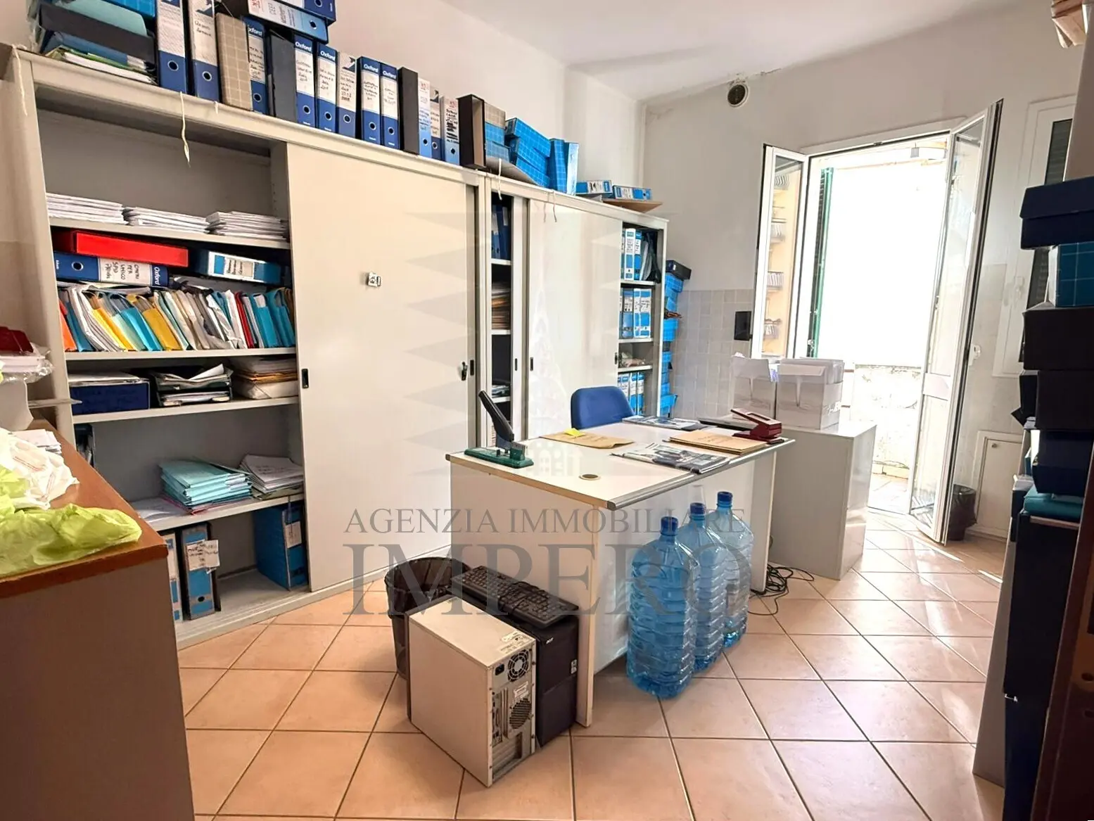 Immagine per Quadrilocale in vendita a Ventimiglia via Vittorio Veneto 30
