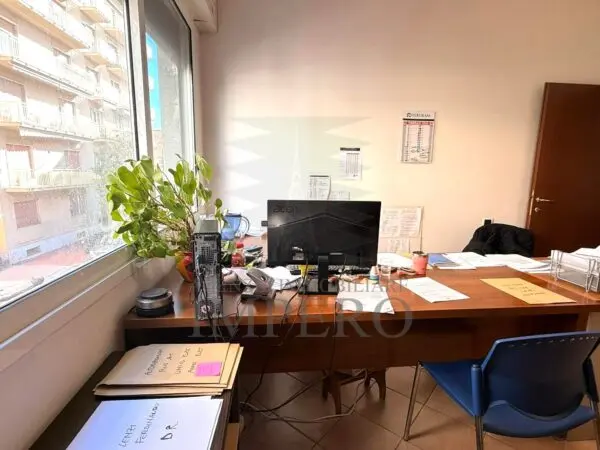 Quadrilocale via Vittorio Veneto 30, Ventimiglia