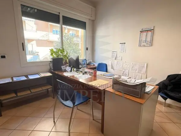 Quadrilocale via Vittorio Veneto 30, Ventimiglia