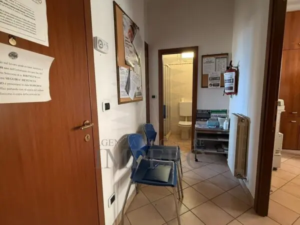 Quadrilocale via Vittorio Veneto 30, Ventimiglia
