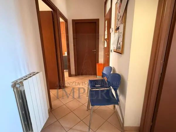 Quadrilocale via Vittorio Veneto 30, Ventimiglia