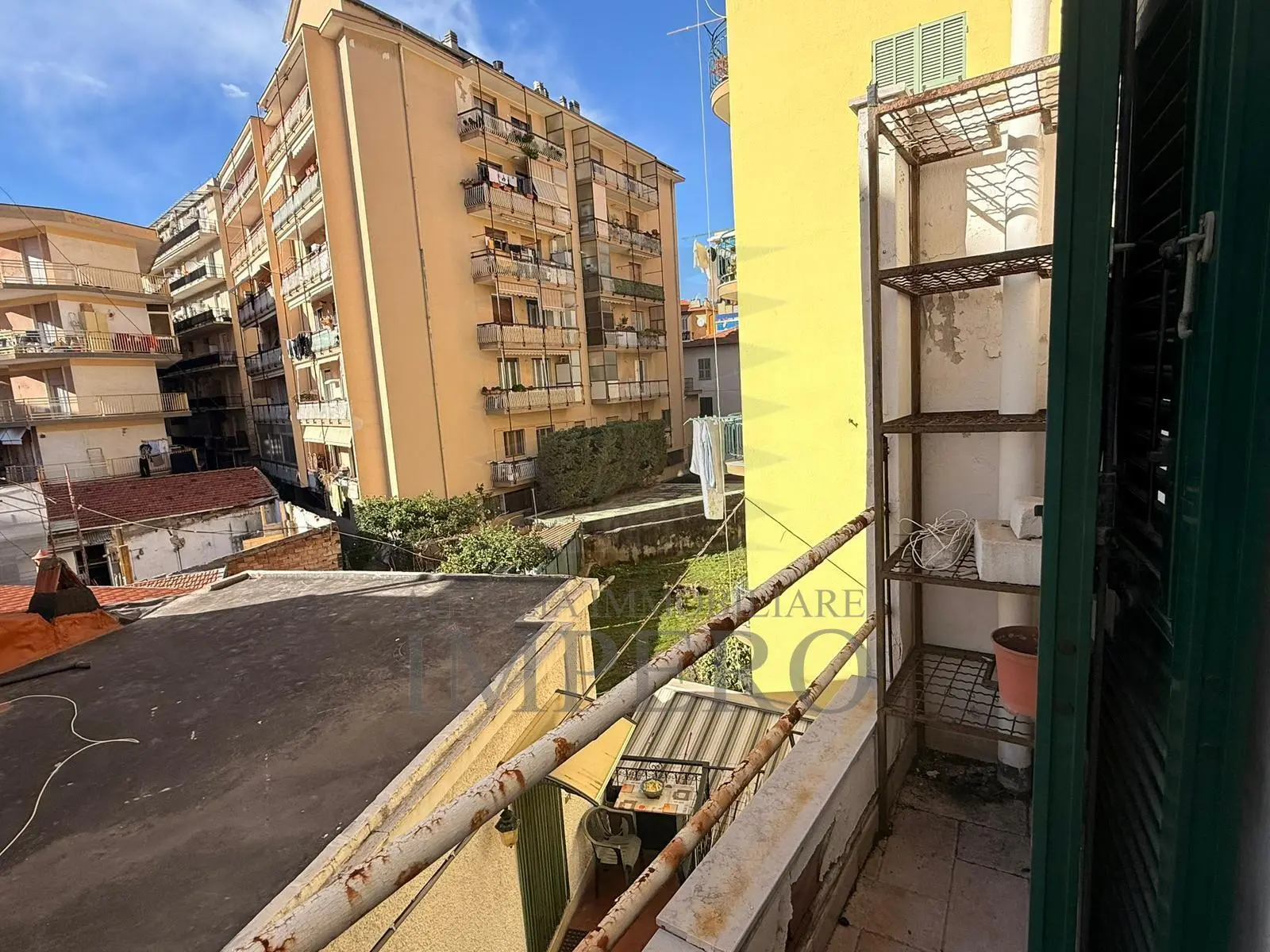 Immagine per Quadrilocale in vendita a Ventimiglia via Vittorio Veneto 30