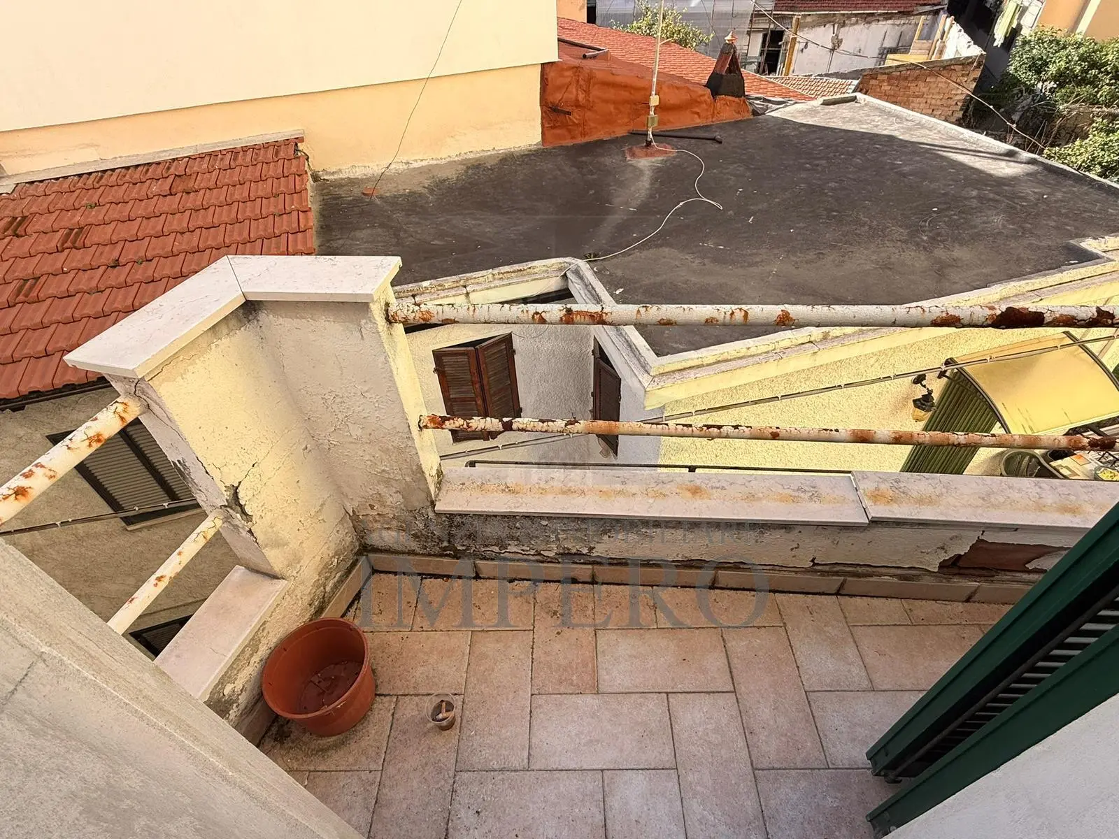Immagine per Quadrilocale in vendita a Ventimiglia via Vittorio Veneto 30
