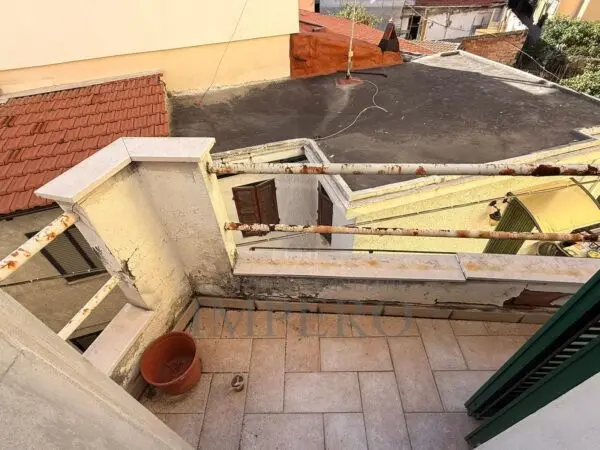 Quadrilocale via Vittorio Veneto 30, Ventimiglia