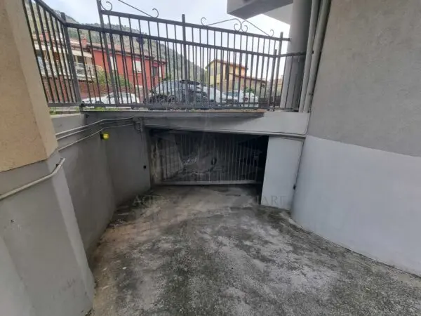 Garage via Asse 85, Ventimiglia