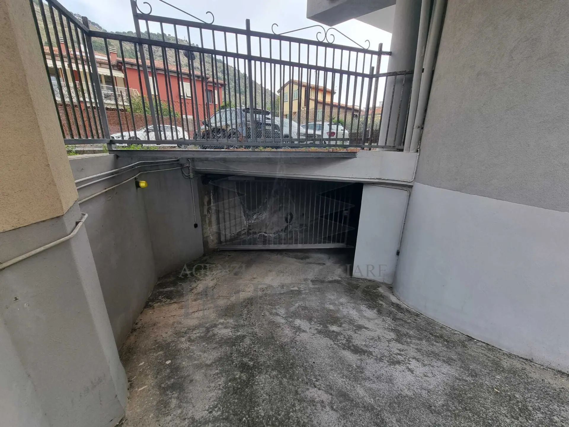 Immagine per Garage in affitto a riscatto a Ventimiglia via Asse 85