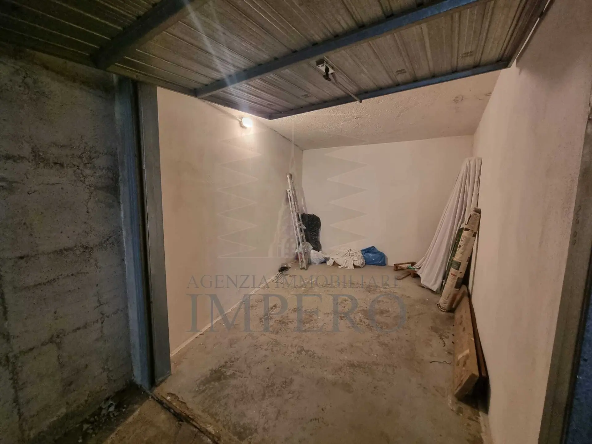 Immagine per Garage in affitto a riscatto a Ventimiglia via Asse 85