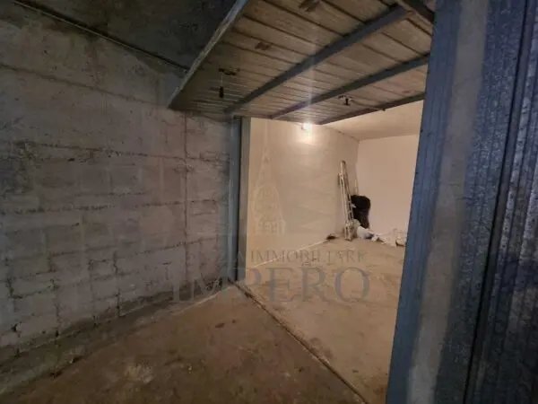 Garage via Asse 85, Ventimiglia