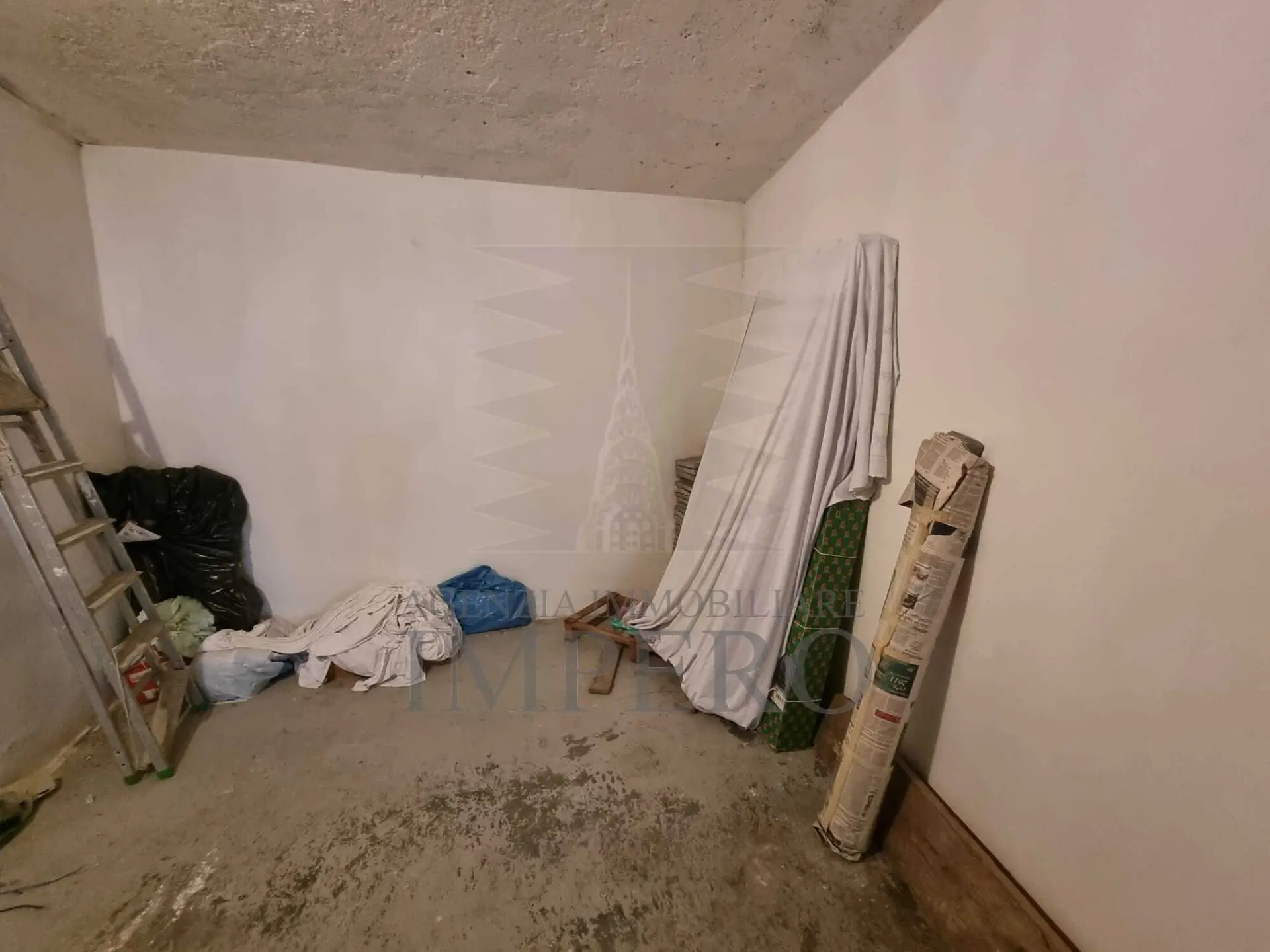 Immagine per Garage in affitto a riscatto a Ventimiglia via Asse 85