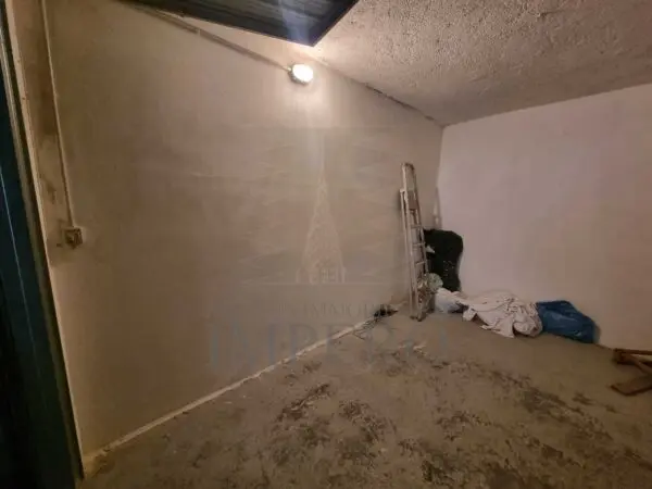 Garage via Asse 85, Ventimiglia