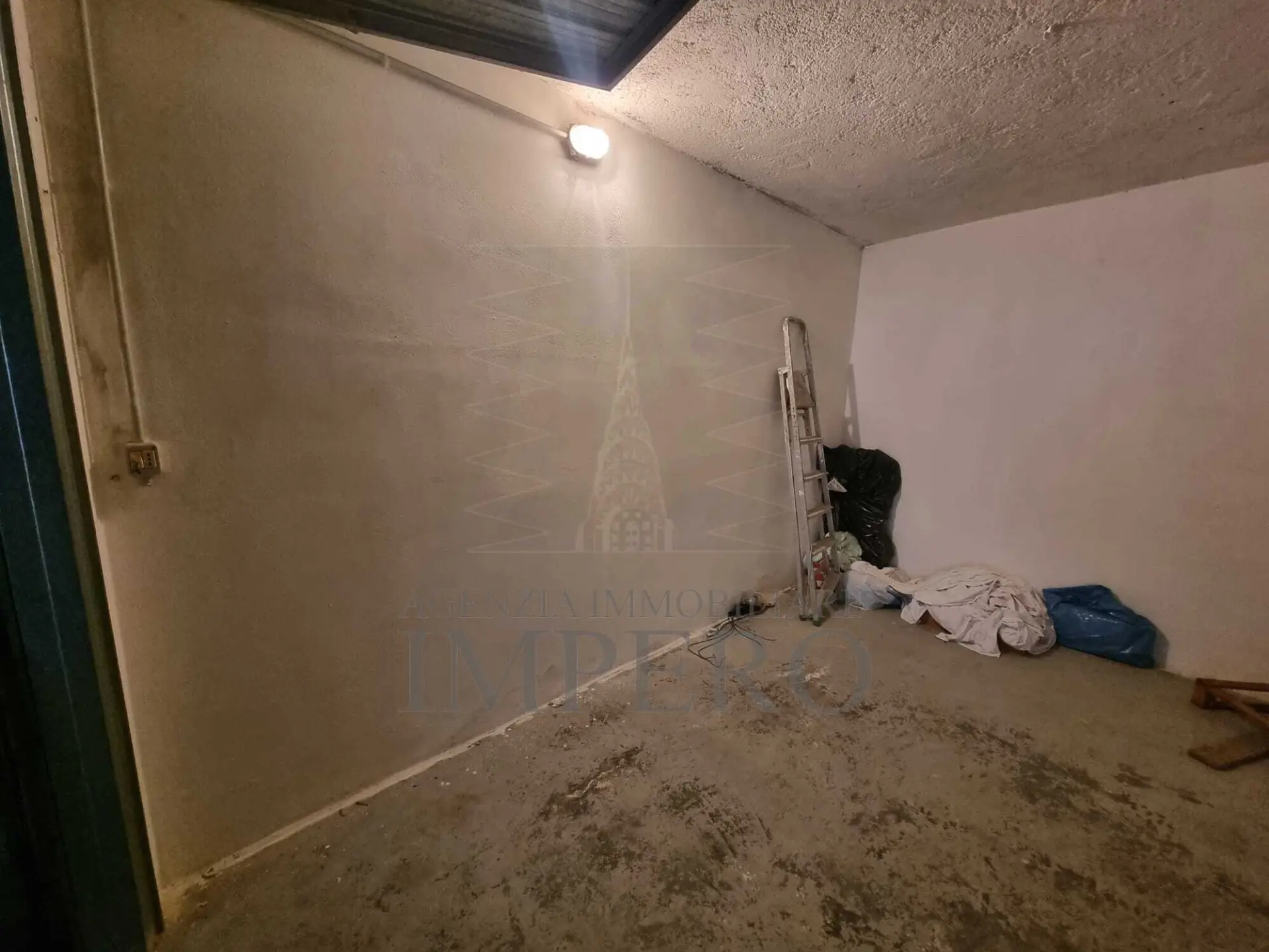 Immagine per Garage in affitto a riscatto a Ventimiglia via Asse 85