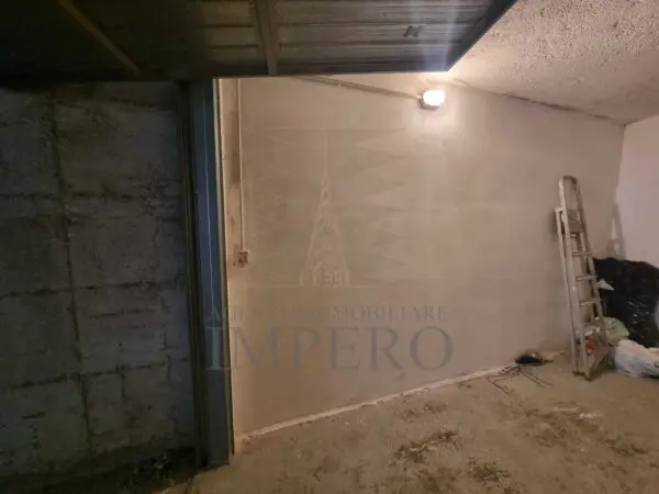 Garage via Asse 85, Ventimiglia
