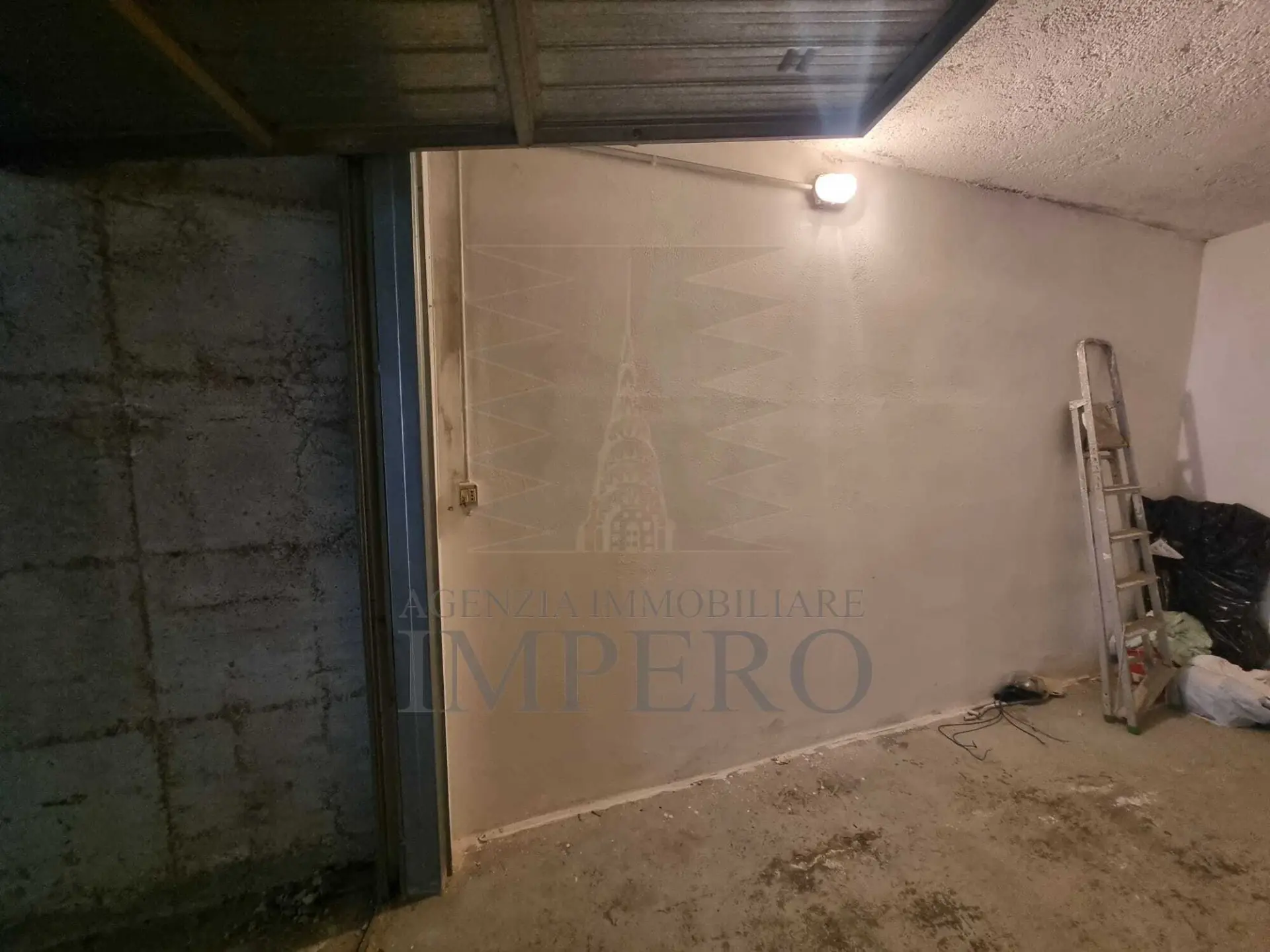 Immagine per Garage in affitto a riscatto a Ventimiglia via Asse 85
