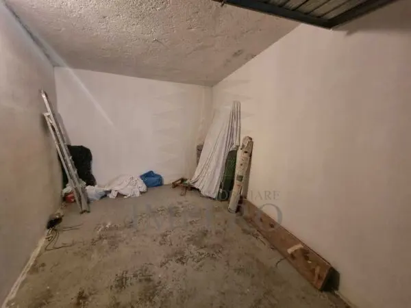 Garage via Asse 85, Ventimiglia