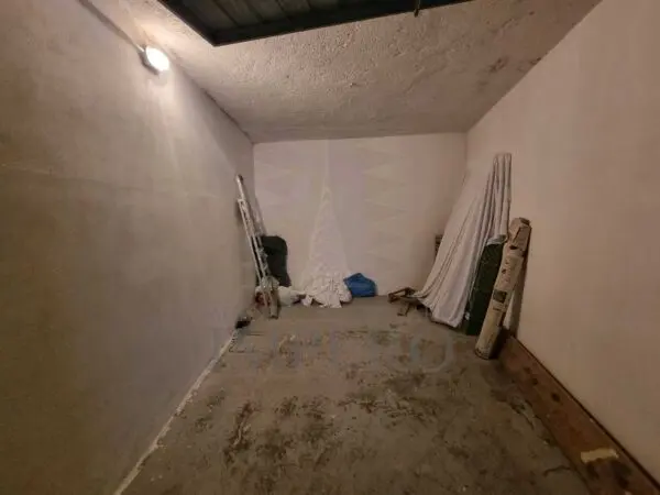 Garage via Asse 85, Ventimiglia