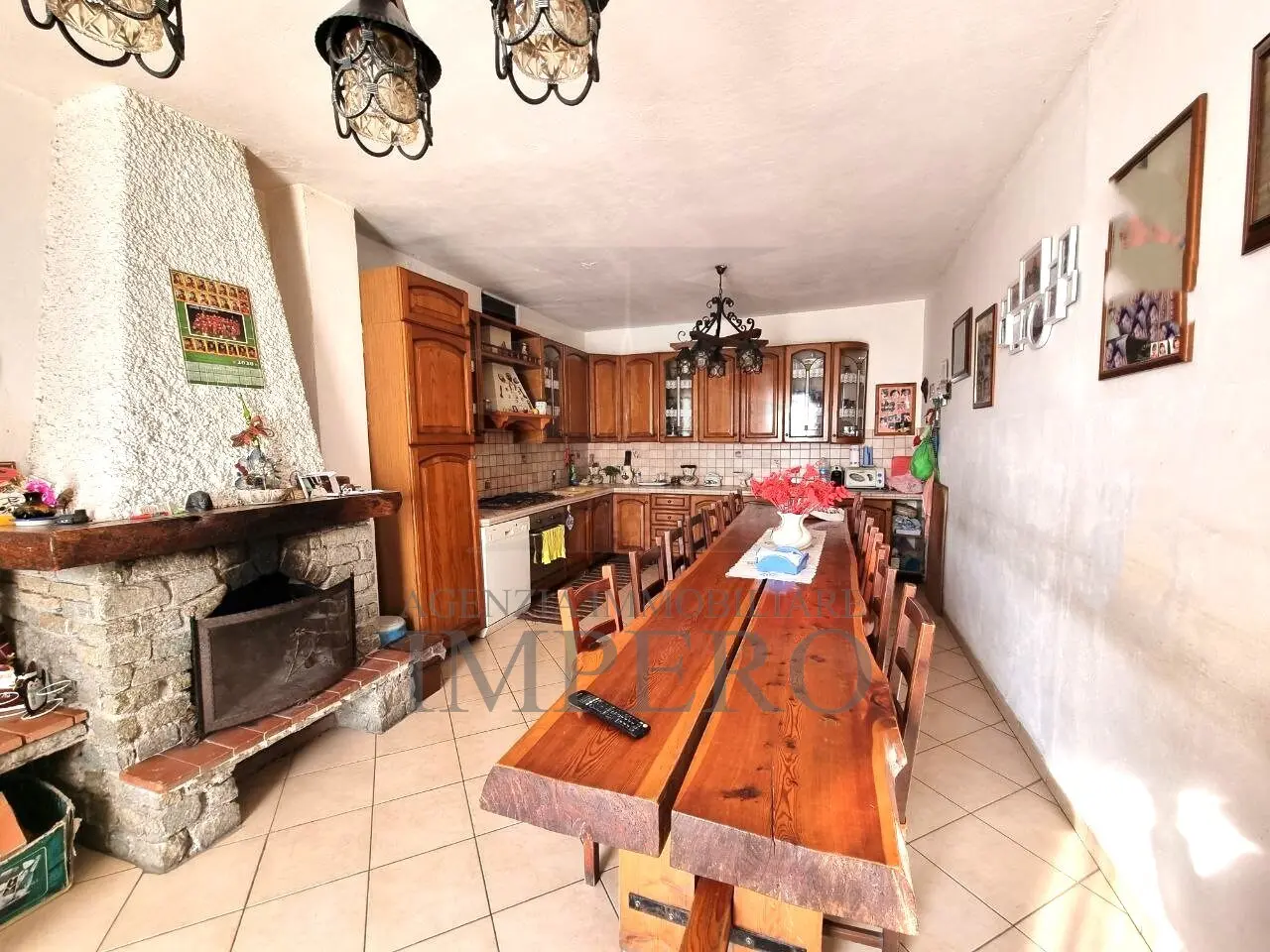 Immagine per Villa in vendita a Bordighera strada Curtasse 14