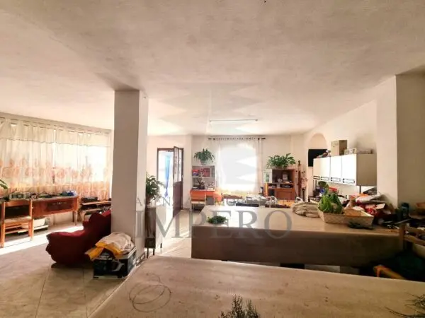 Villa strada Curtasse 14, Bordighera