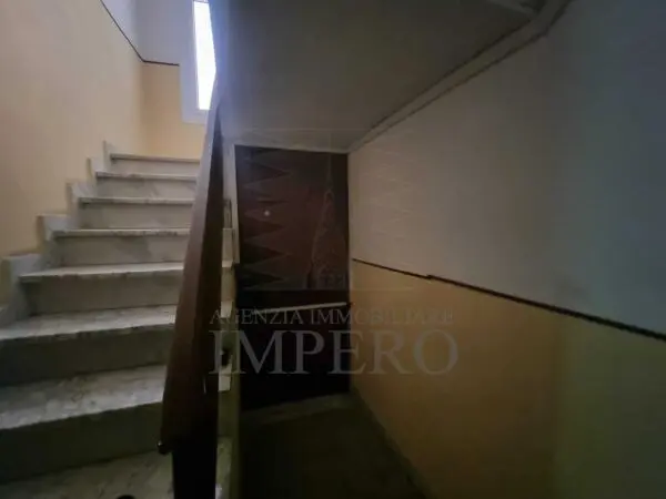 Palazzo - Stabile via San Michele 22, Perinaldo