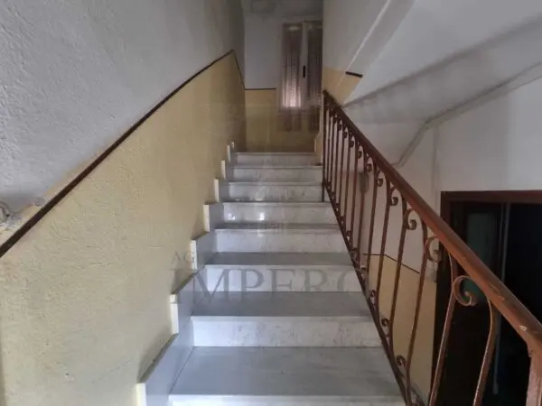Palazzo - Stabile via San Michele 22, Perinaldo