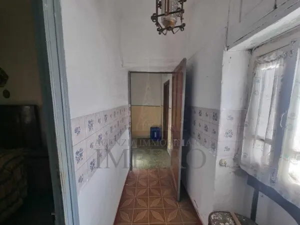 Palazzo - Stabile via San Michele 22, Perinaldo