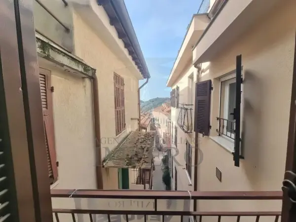 Palazzo - Stabile via San Michele 22, Perinaldo