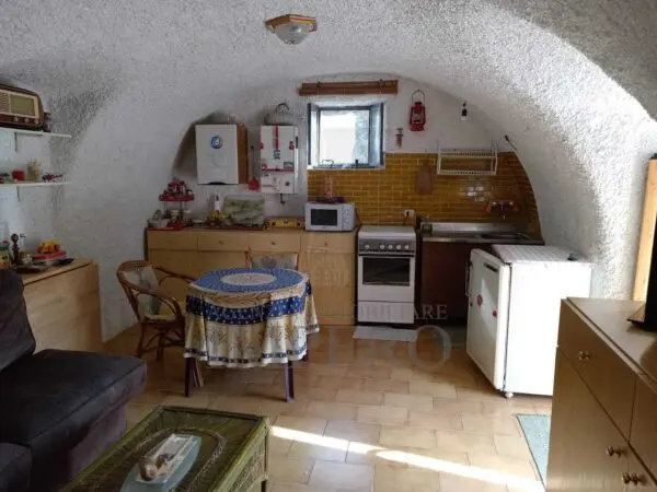 Monolocale 3, Ventimiglia