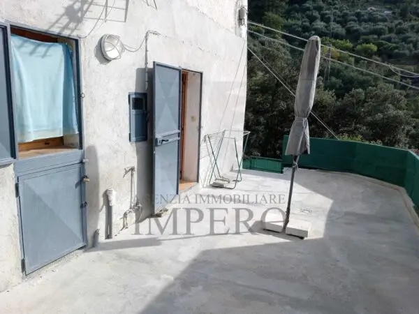 Monolocale 3, Ventimiglia