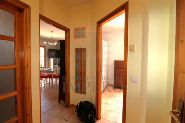 Porzione Di Casa 14, Ventimiglia