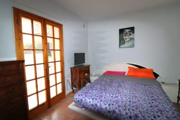 Porzione Di Casa 14, Ventimiglia