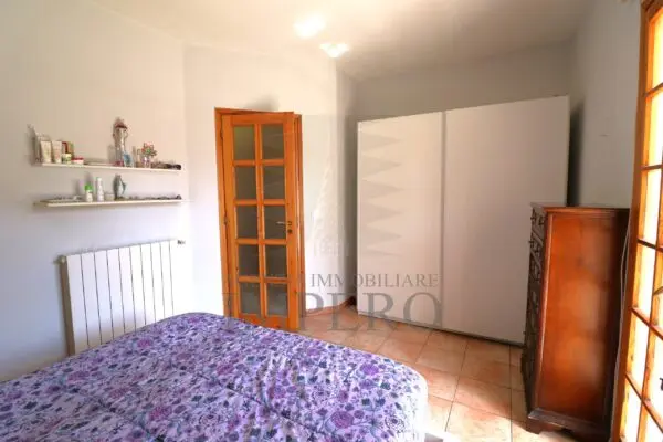 Porzione Di Casa 14, Ventimiglia