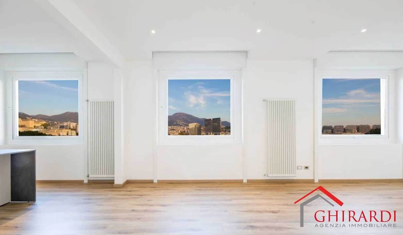 Immagine per Quadrilocale in vendita a Genova corso Andrea Podestà 8