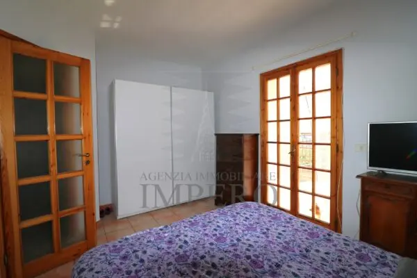 Porzione Di Casa 14, Ventimiglia