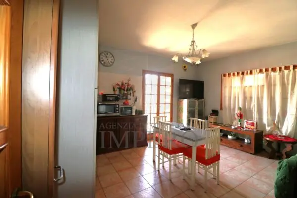 Porzione Di Casa 14, Ventimiglia