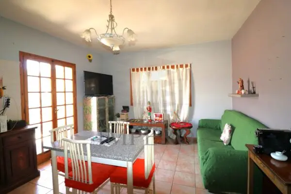 Porzione Di Casa 14, Ventimiglia