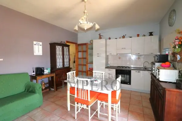 Porzione Di Casa 14, Ventimiglia