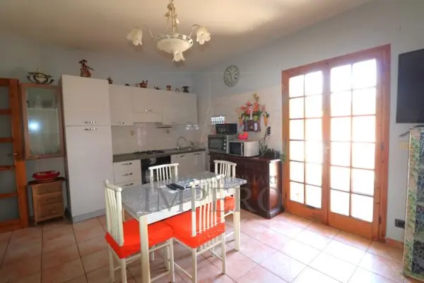 Porzione Di Casa 14, Ventimiglia