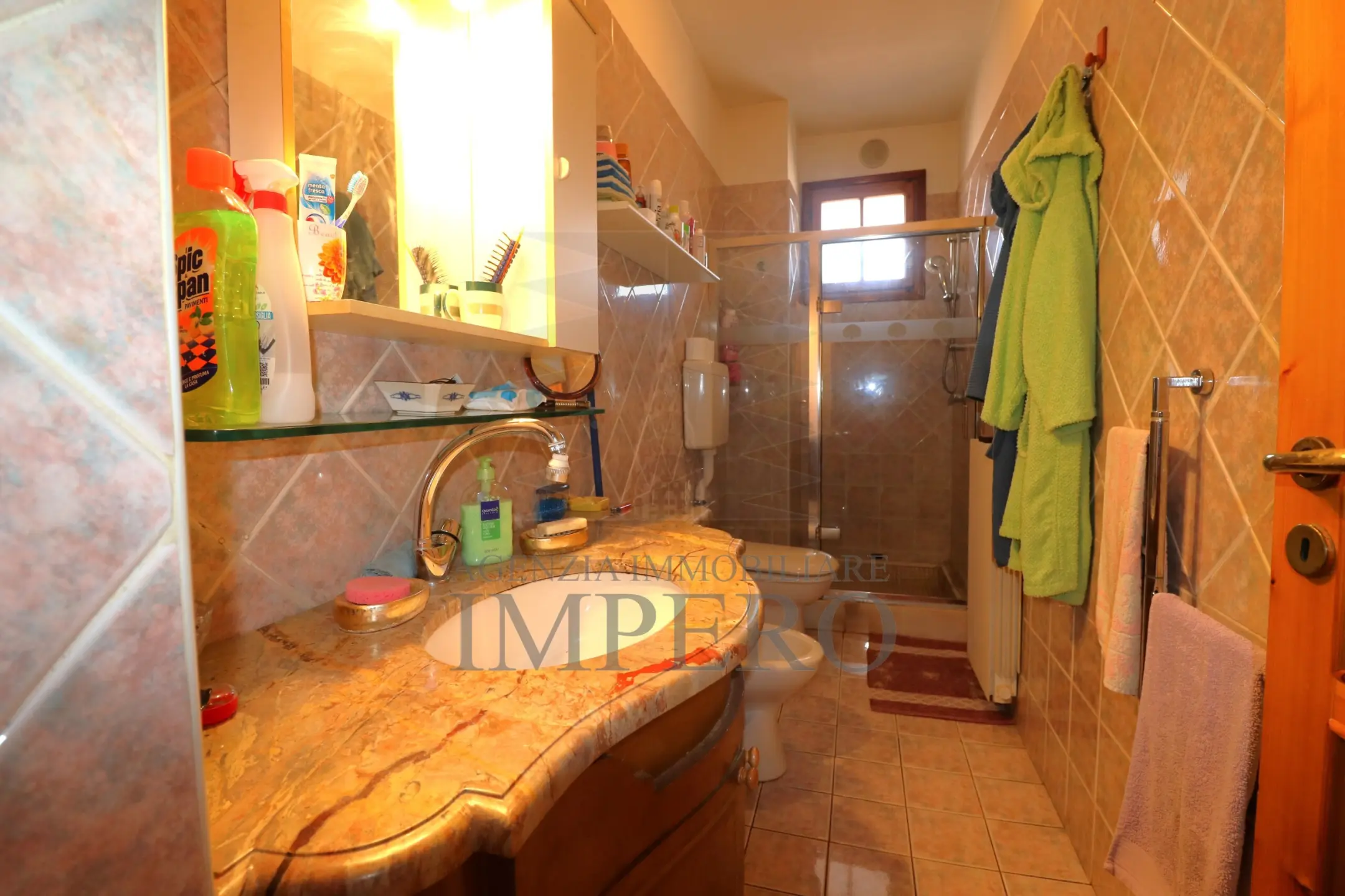 Immagine per Porzione di casa in vendita a Ventimiglia 14