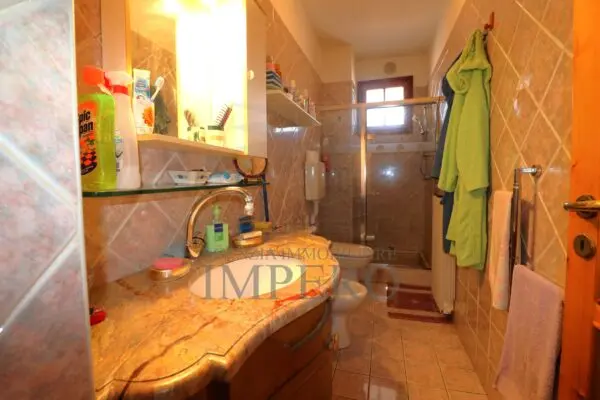 Porzione Di Casa 14, Ventimiglia