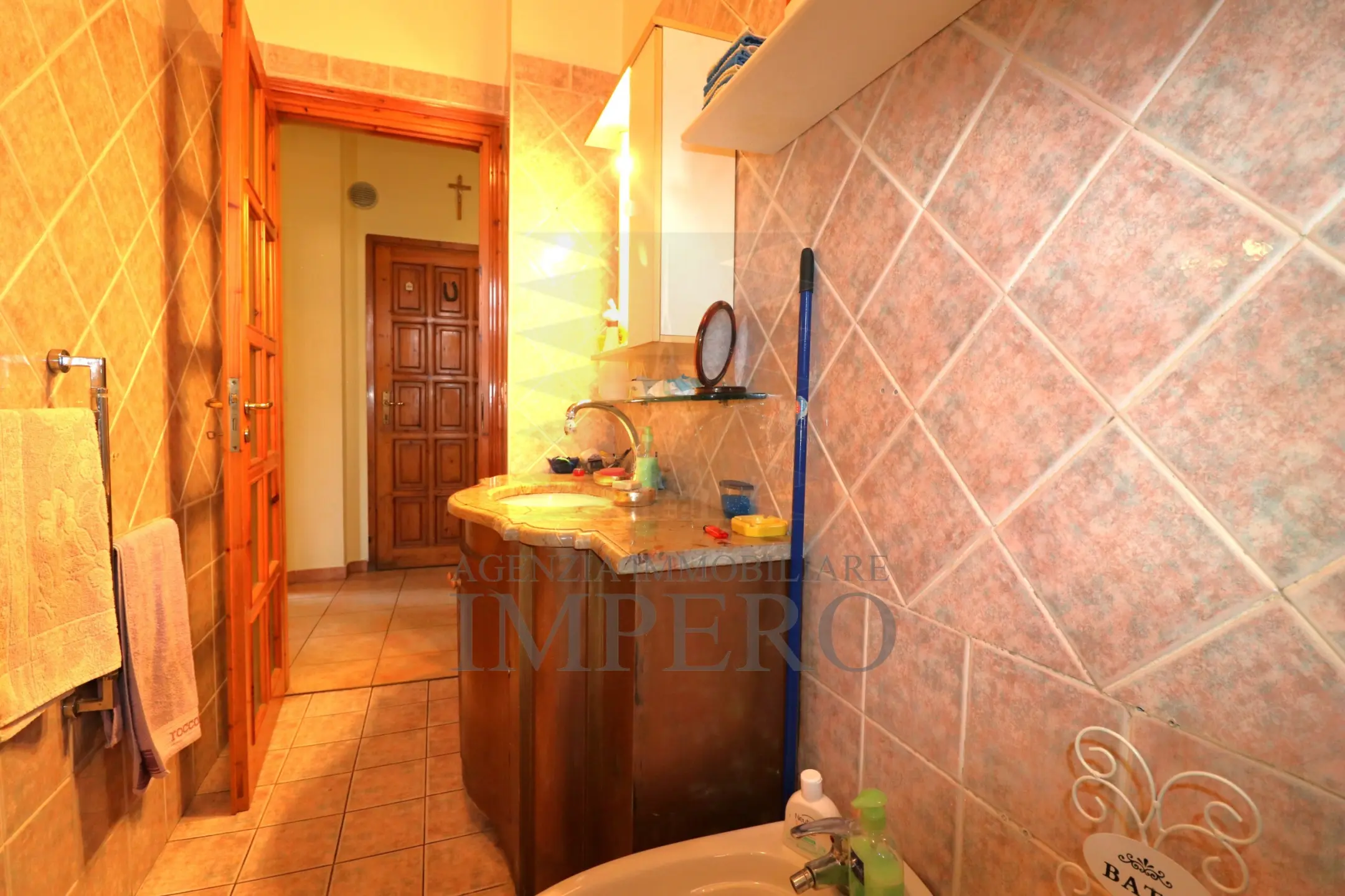 Immagine per Porzione di casa in vendita a Ventimiglia 14