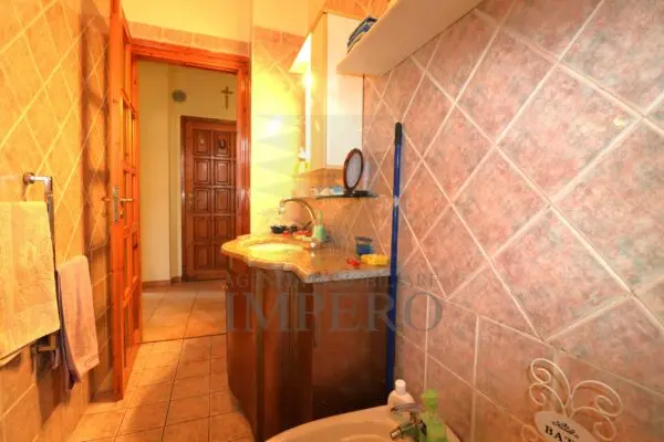 Porzione Di Casa 14, Ventimiglia
