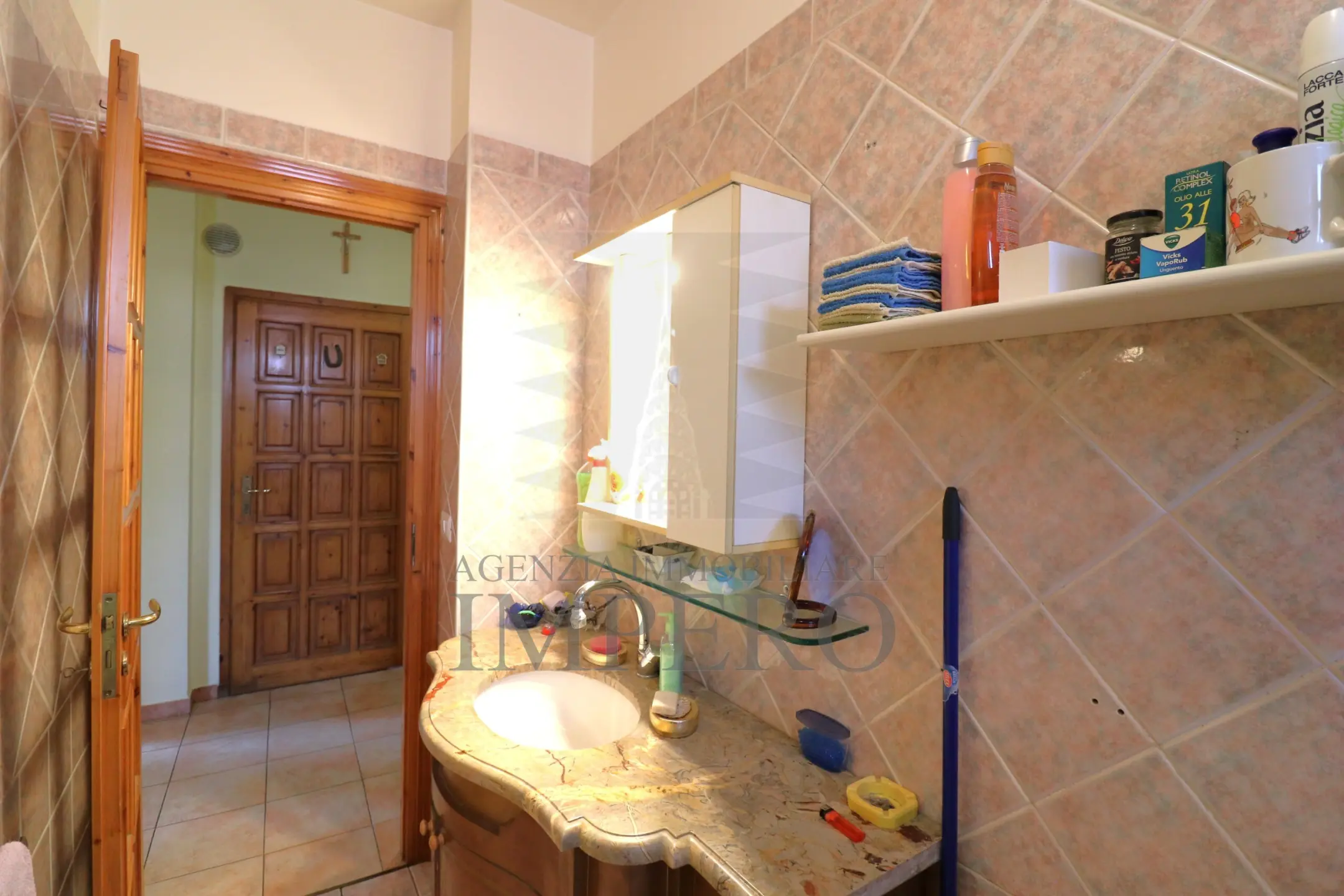 Immagine per Porzione di casa in vendita a Ventimiglia 14