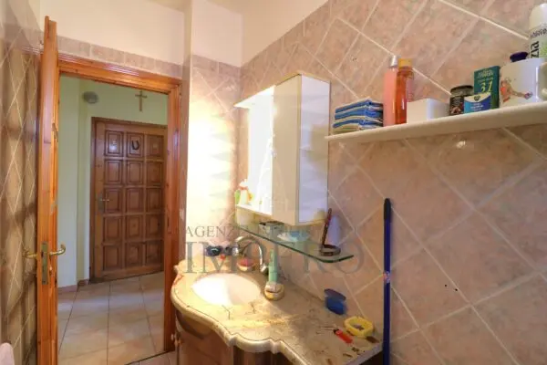Porzione Di Casa 14, Ventimiglia
