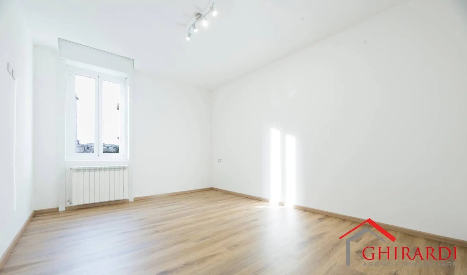 Immagine per Quadrilocale in vendita a Genova corso Andrea Podestà 8