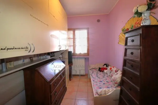 Porzione Di Casa 14, Ventimiglia