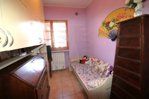 Porzione Di Casa 14, Ventimiglia